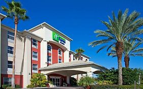 Holiday Inn Express Orlando International Airport