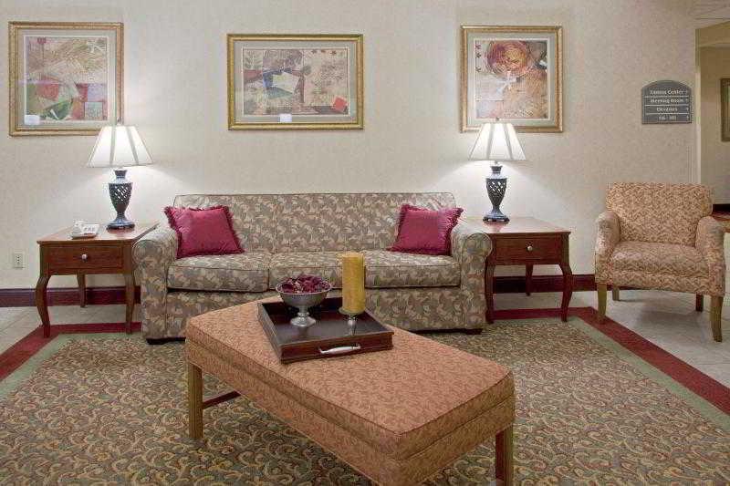 Holiday Inn Express & Suites Orlando International Airport, An Ihg Hotel Room photo